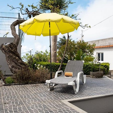 Casa Da Edite Ponta do Sol  Luaran gambar