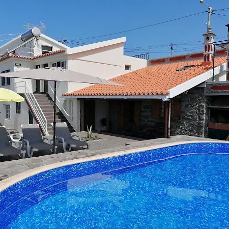 Casa Da Edite Ponta do Sol  Luaran gambar