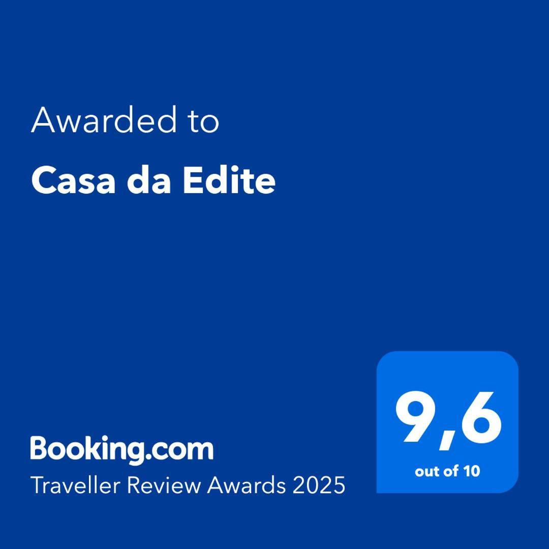 Casa Da Edite Ponta do Sol  Luaran gambar